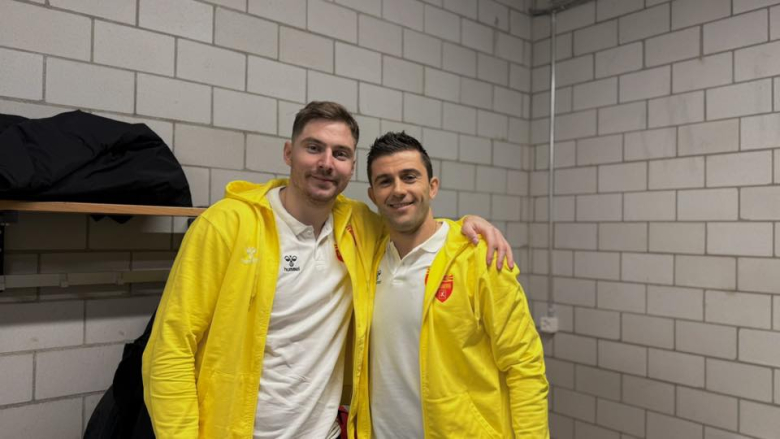 Никола е како виното, не го прашувајте за годините