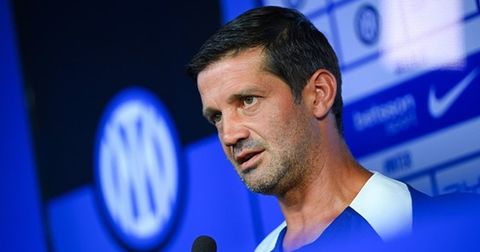 Киву: Болоња е незгоден ривал за Интер, но нашата цел се трите бода!