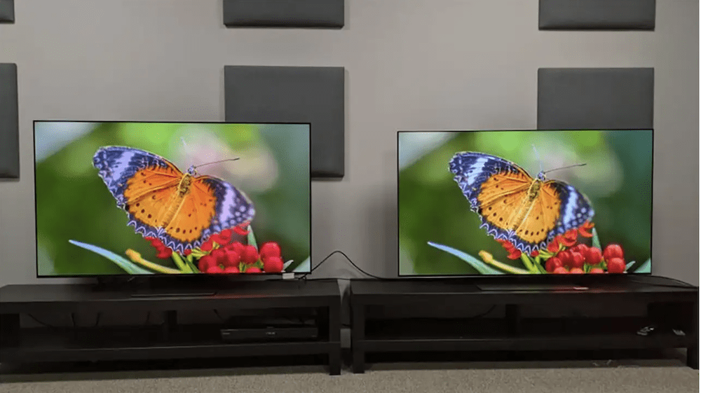 Samsung подготвува поевтин OLED телевизор со значително поголема осветленост, но со еден голем компромис