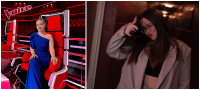 Браво! Тина Русева победи на The Voice of Europe – освои најмногу гласови од публика