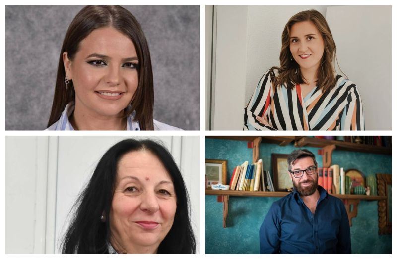 За првенецот на генерација на Фармацевтскиот факултет, желбите на театарскиот режисер Јован Ристовски и деканката на Правниот факултет од Кичево... Што пишувавме неделава?