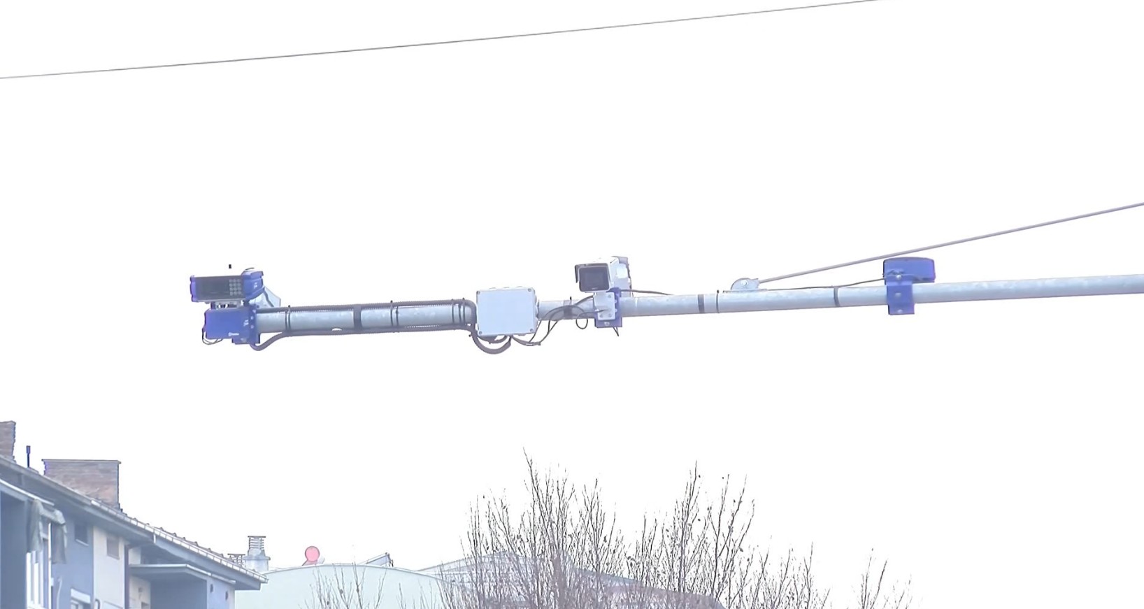 Утре стартува Сејф сити, казните за возачите ќе бидат од 15 до 500 евра и одземање возачки дозволи