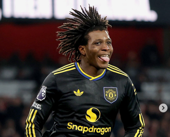 Манчестер јунајтед 10 недели ќе биде без играчот што им даваше голови на Сити и на Арсенал