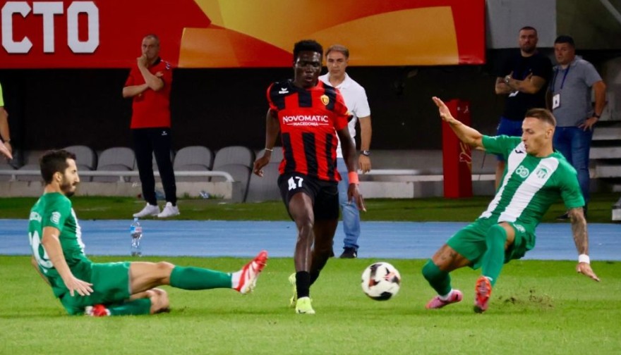 Неделковски: Сакаме од заминувањето на Мато сите да бидат задоволни!