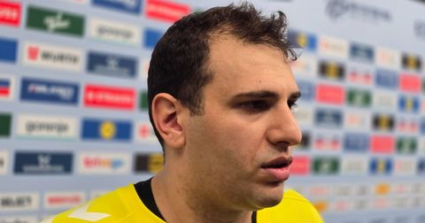 Милосављев: Не го испочитувавме договореното, но сите се боревме до самиот крај!