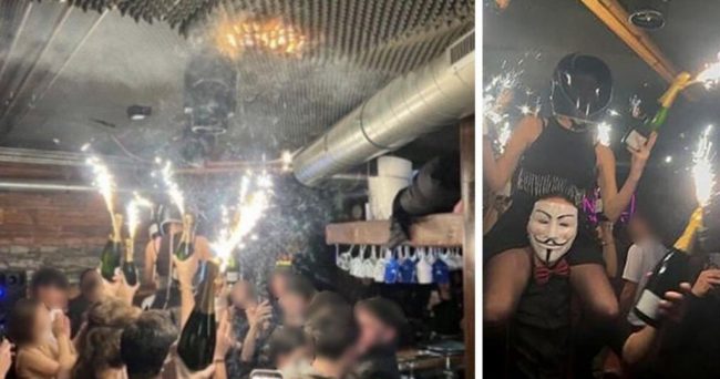 ШВАЈЦАРИЈА ПРОГЛАСИ ПЕТДНЕВНА ЖАЛОСТ, ИДЕНТИФИКАЦИЈАТА НА НАСТРАДАНИТЕ ВО ПОЖАРОТ ВО КРАН-МОНТАНА МОЖЕ ДА ТРАЕ СО ДЕНОВИ ИЛИ НЕДЕЛИ