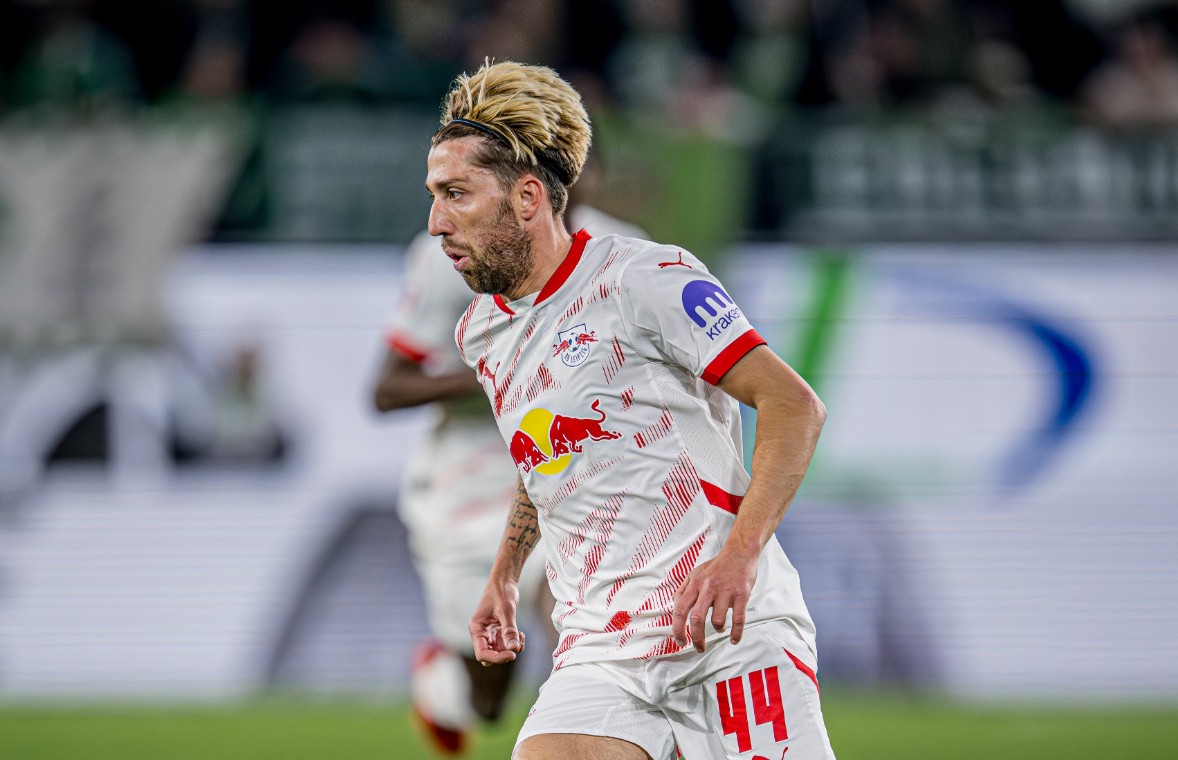 Легендата на Словенија поради семејна трагедија го раскина договорот со Лајпциг