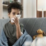 Децата на мајки што ги родиле по 35. година имаат помал ризик од алергии