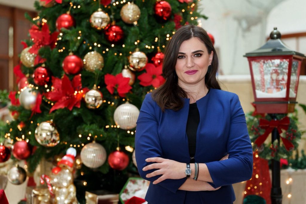 Зајкова: Срамно е после 18 месеци чекање нов Кривичен законик да добиеме само козметички интервенции на постоечкиот