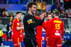 Митревски: Бевме трпеливи и верувавме во нас!