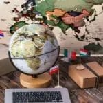 Како мал бизнис од Македонија да стигне до светски купувачи?