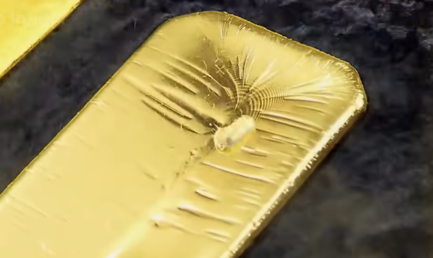 Цената на златото нагло падна – што се случи со среброто?