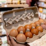 Не се јадат евтини јајца секој ден