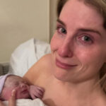 (Фото) Вистинско изненадување: Меган Трејнор стана мајка по третпат и сподели трогателна објава