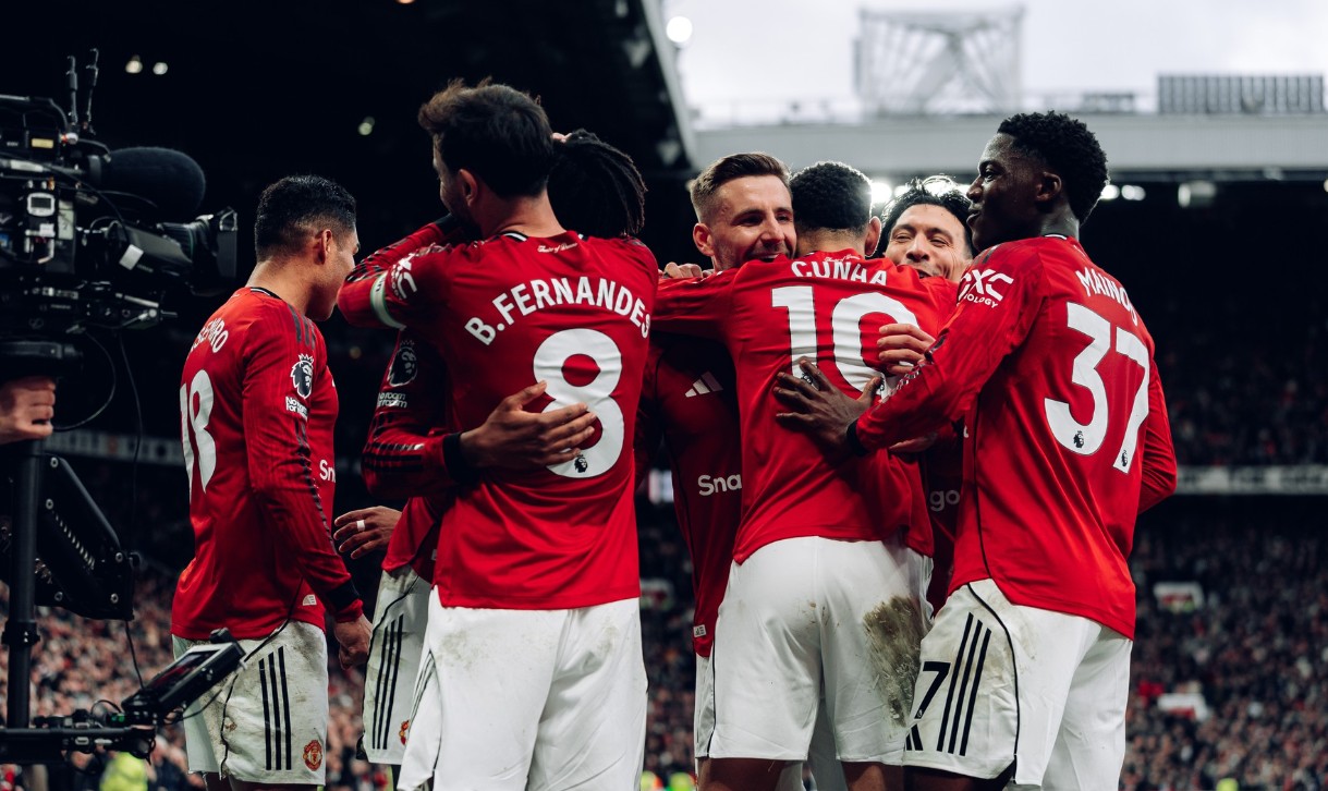 Манчестер јунајтед сака Хрват за нов тренер!