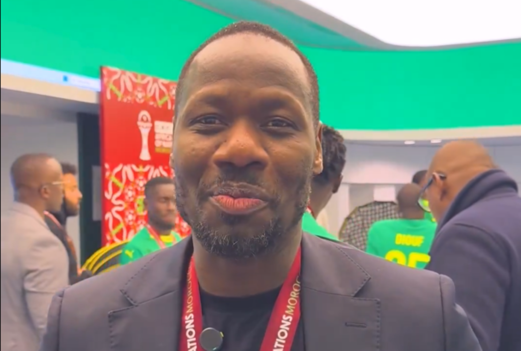 Селекторот на Сенегал: Му се извинувам на фудбалот!