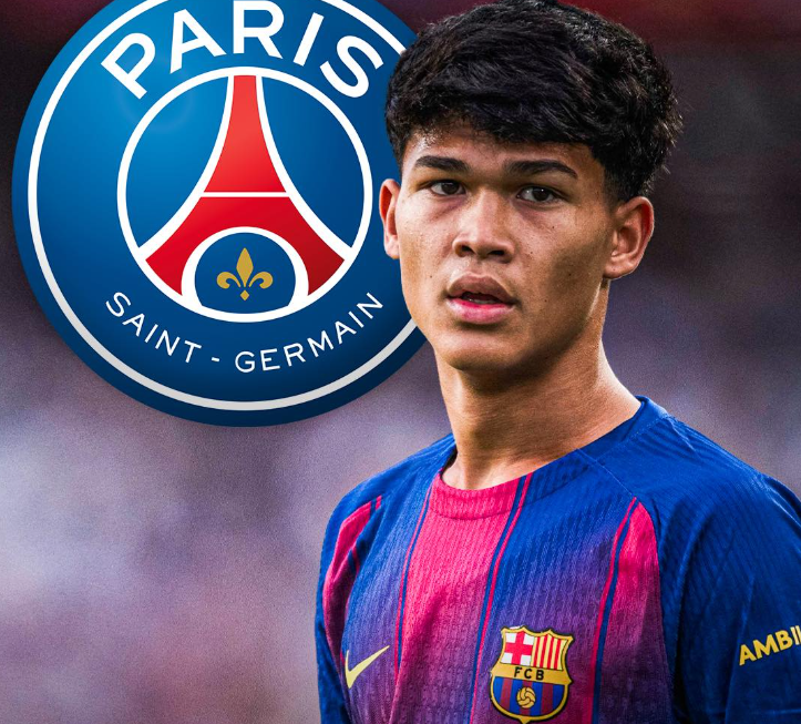 ПСЖ за само шест милиони евра ќе го „украде“ големиот талент од Барселона