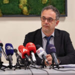 Бизнисите нема да се затворат, бидејќи со законот за заштита од пушењето не се забранува пушење цигари, истакна Алиу