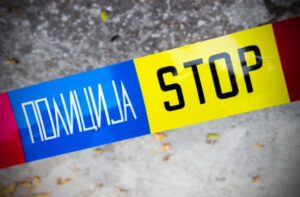 Сообраќајна несреќа во тетовско помеѓу три возила, три лица се потешко повредени