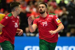 Мартим Кошта: Ќе мораме да бидеме многу сериозни за победа над Македонија