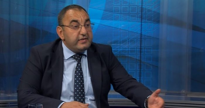 ФИНАНСИСКА ПОЛИЦИЈА: Кривична за Марко Бислимовски, кој како шеф на РКЕ овозможил фирма незаконски да добие 230.000 евра