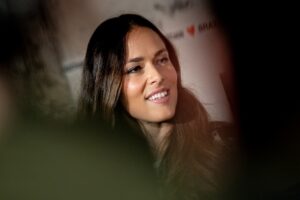 Ана Ивановиќ објави фотографии од дочекот на Нова година: Еве што си посака себеси