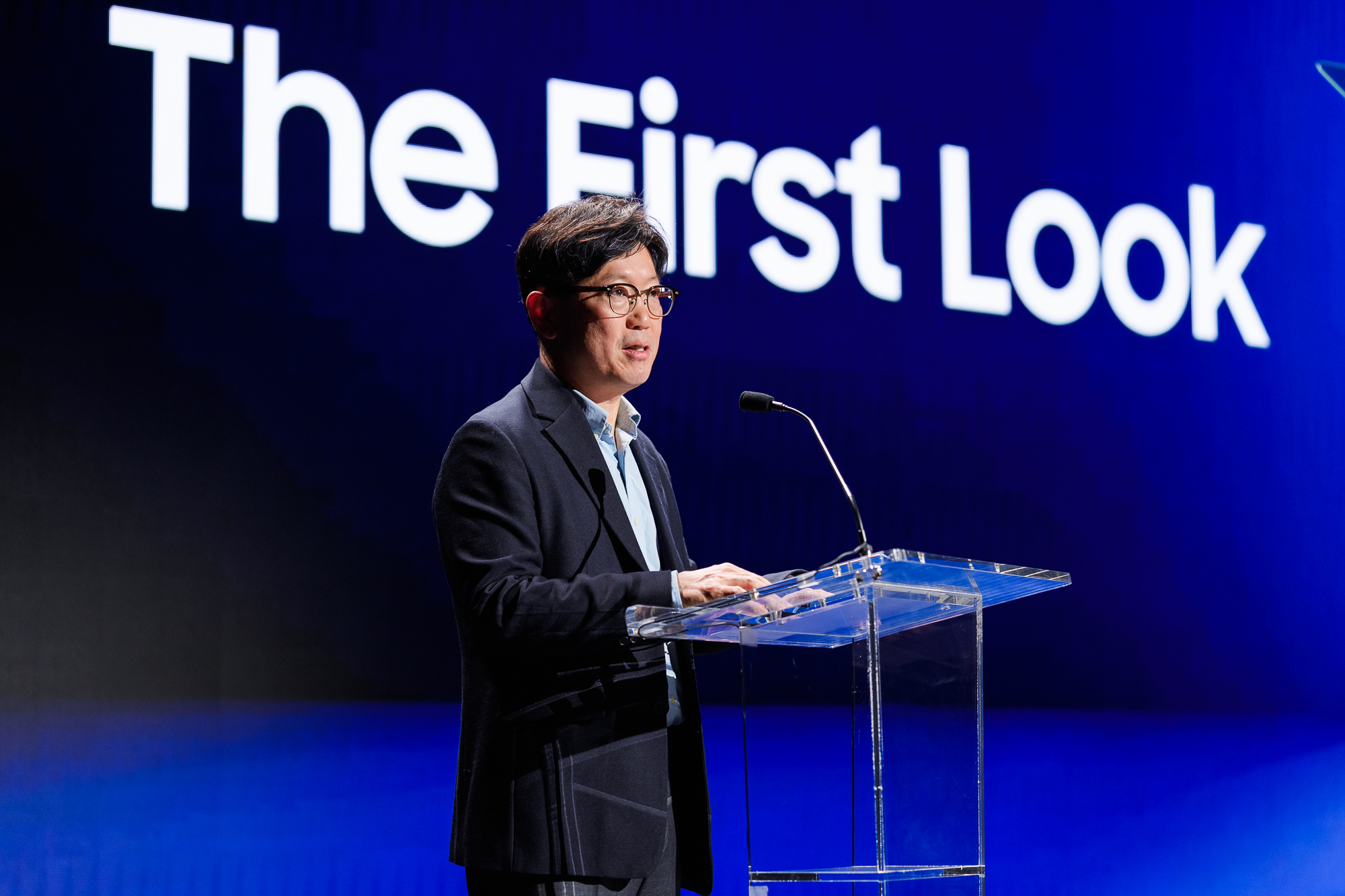 Самсунг (Samsung) ја претставува визијата за следната ера на телевизијата на сесијата “VD Deep Dive“ на “CES 2026“