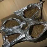 МВР пресече транспорт на марихуана