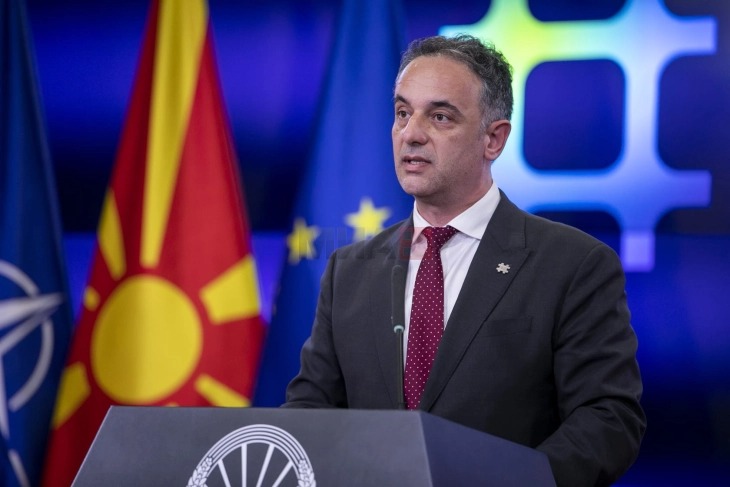 Алиу: Предлог-законот за заштита од пушењето не е рестриктивен, тој е европски