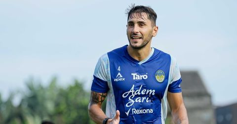 Аргентинецот Пулеио ја мина пробата и потпиша договор со Вардар