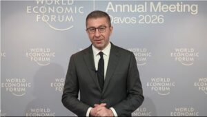 Дипломатски (не)успех по средбите во Давос?