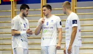 Ракометар на Охрид ќе игра за Хрватска на ЕП 2026