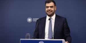 Грција со јасна поддршка за Вселенската патријаршија – „Тоа е света должност на целото Православие“