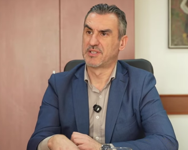 ФОКУСОТ НА „БЕЗБЕДЕН ГРАД“ ЌЕ БИДЕ НА ЧЕТИРИ ПРЕКРШОЦИ – Топаловски со детали за реформата