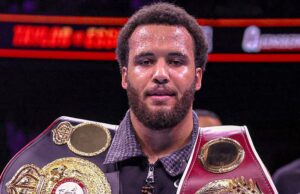 На Мозес Итаума му е понуден вистински тест во тешка категорија против опасен удирач