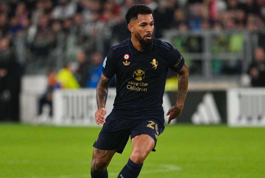 Падна договор: Јувентус најде нов клуб за големото промашување