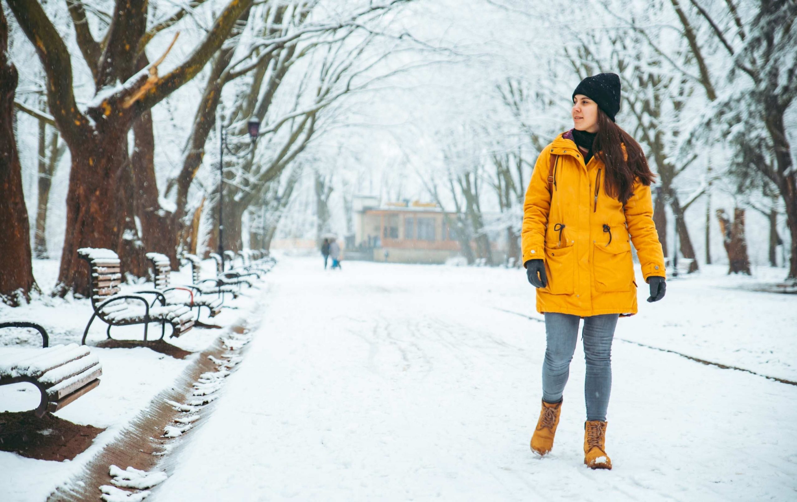 Прошетките на ПОЛАДНО ВРЕМЕ се ПОЕФИКАСНИ за СЛАБЕЕЊЕ! Прочитајте зошто!