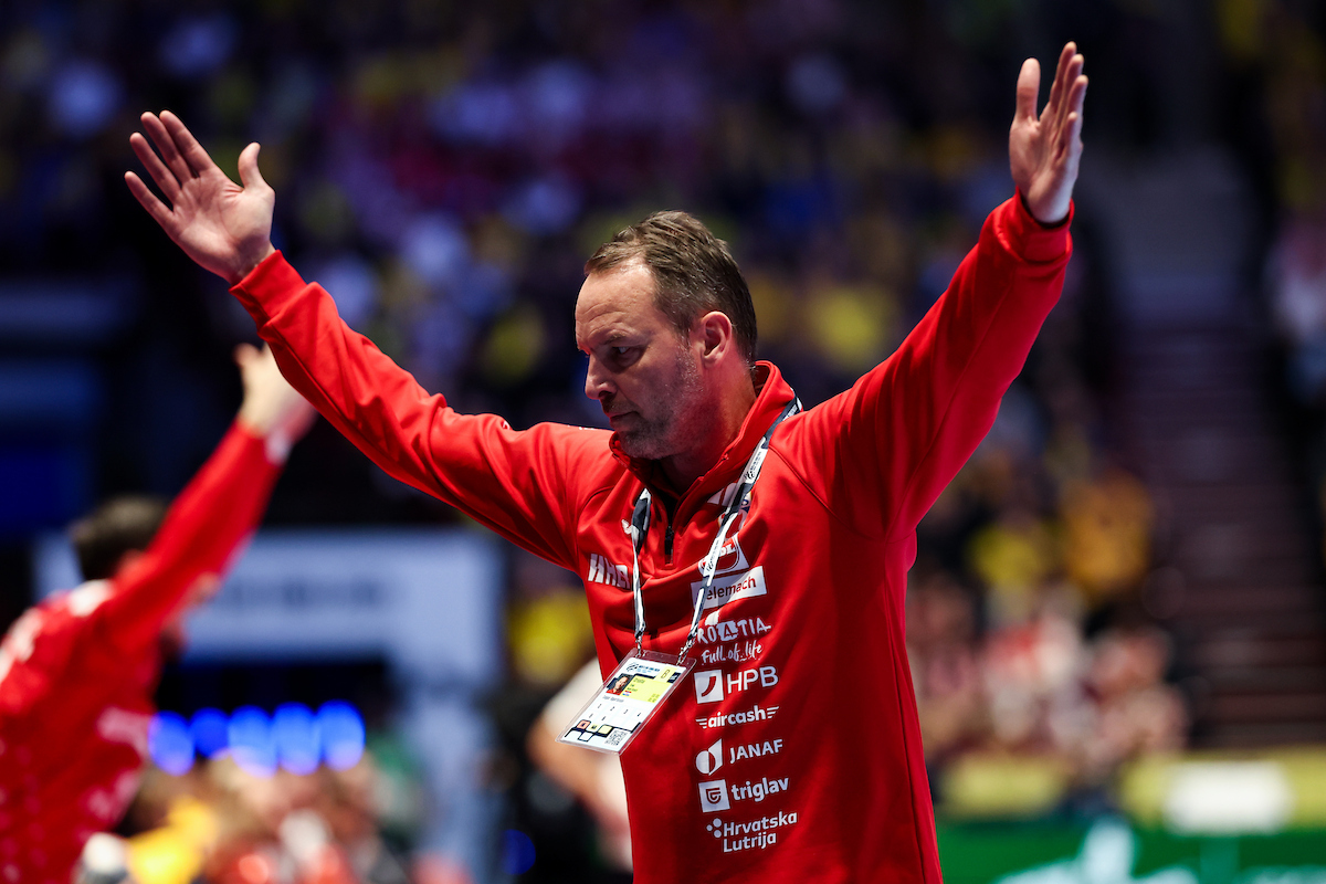 Сигурдсон ќе „удри“ на своите Исланѓани: Утре ќе бидам Хрват!