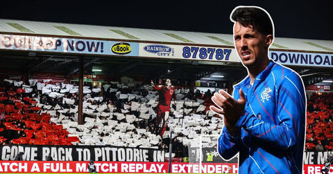 ФОТО: Абердин со кореографија и култна изјава го „чепна“ Миовски