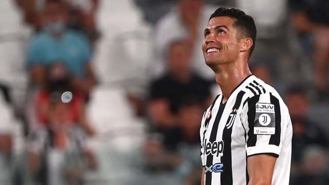 Кристијано Роналдо го доби судскиот спор против Јувентус!