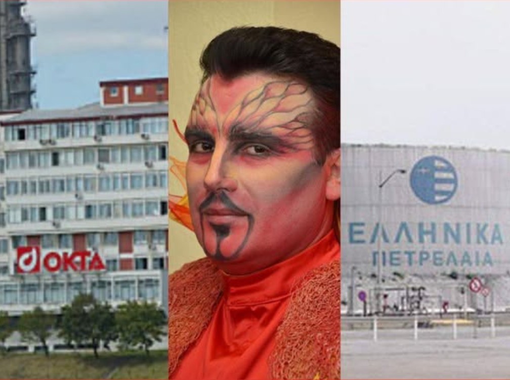 „Некој треба да се запраша зошто владата на Заев одби процес каде Македонија ќе добиеше над 400 милиони евра оштета?“: Груевски за продуктовод