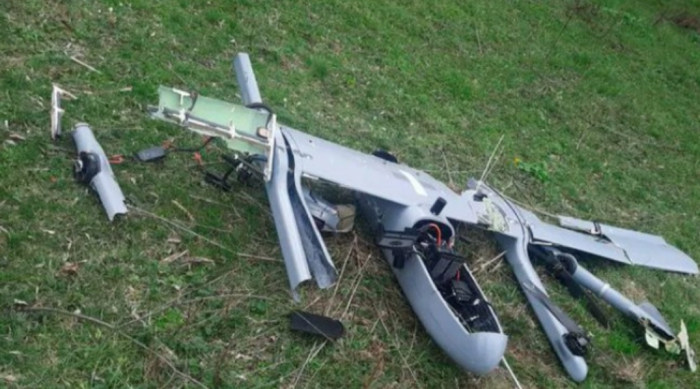 Руската воздушна одбрана собори 64 украински дронови над 10 руски региони