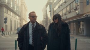 (Видео) Александар Тарабунов со нова песна и спот