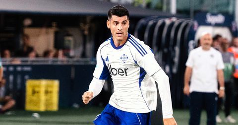 ВИДЕО: Магичниот Паз и Мората го израдуваа Комо и во Копа Италија