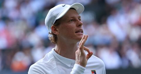 Јаник Синер запиша нов уникатен рекорд во Мелбурн