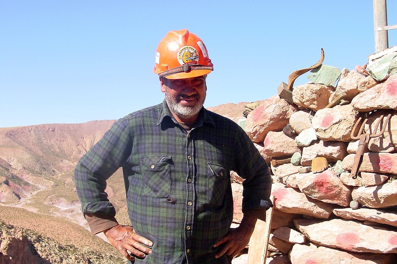 РЕКОРДНИ ПРИХОДИ ОД КОНЦЕСИСКИ НАДОМЕСТОЦИ ЛАНИ: Преку 1,2 милијарди денари наплатени од експлоатација на минерални суровини