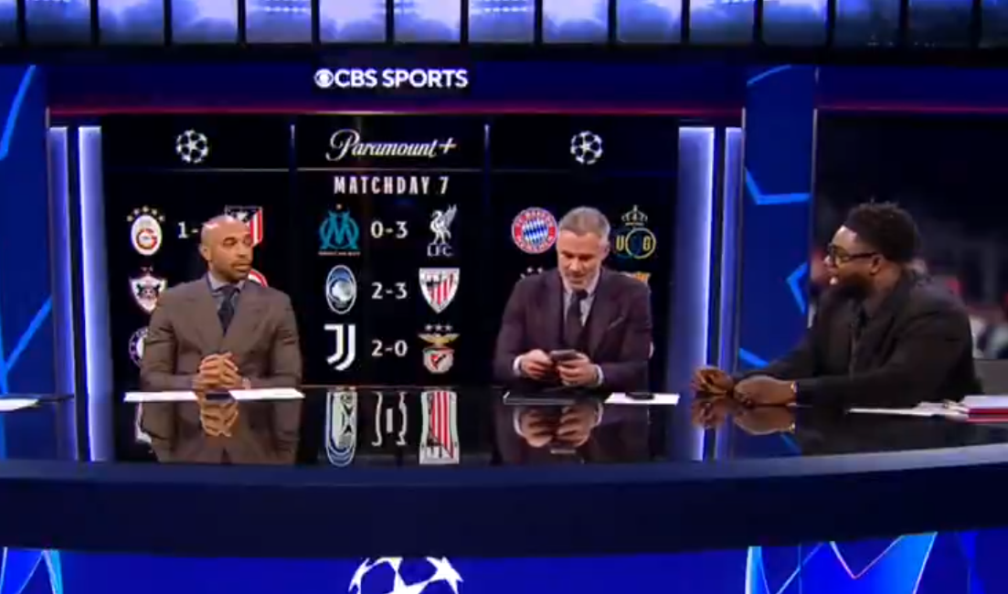 Мајката на Карагер го украде шоуто, се јави среде емисија и си разговараше со Анри и Мика (ВИДЕО)