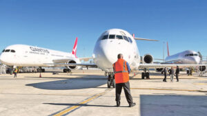 Авиокомпаниите ги откажуваат летовите кон Тел Авив