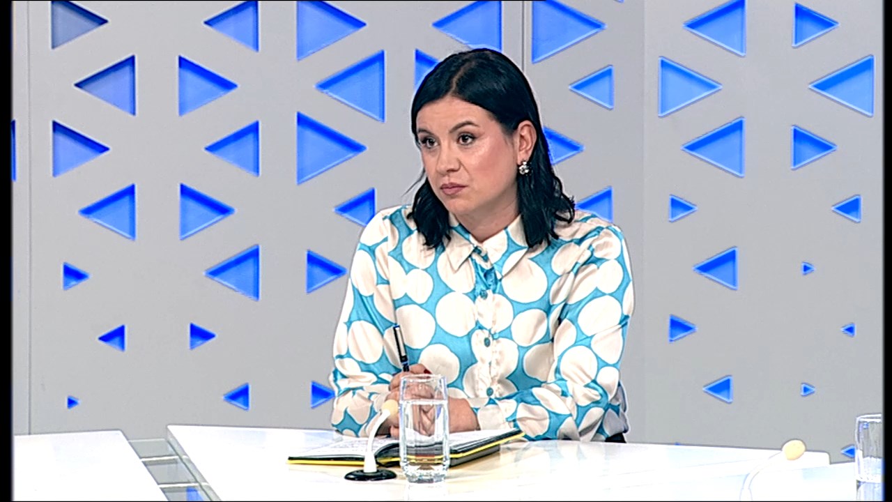 Петковска за 24 Анализа: Не може да одговара само Ристов, кај е Судечкиот совет?!