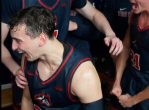 Шошкиќ повторно брилијантен во НЦАА (видео)